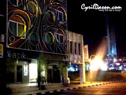 Batik Boutique Hotel